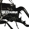 CD MASSIVE ATTACK - Mezzanine CD MASSIVE ATTACK - Mezzanine