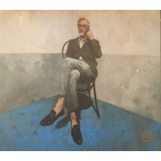 CD MATT BERNINGER - Serpentine Prison