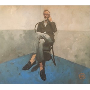 CD MATT BERNINGER - Serpentine Prison