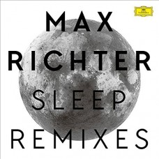 LP MAX RICHTER "SLEEP REMIXES"