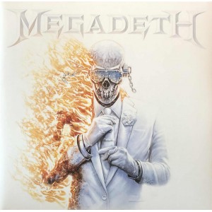 CD MEGADETH - Megadeth CD MEGADETH - Megadeth