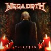 LP MEGADETH - Th1Rt3En (2LP) LP MEGADETH - Th1Rt3En (2LP)