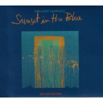 CD MELODY GARDOT "SUNSET IN THE BLUE" DELUXE EDITION