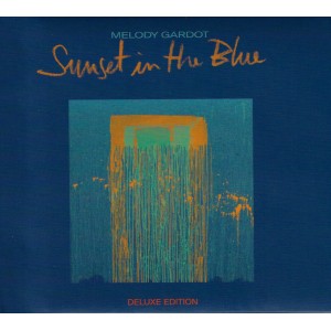 CD MELODY GARDOT - Sunset In The Blue (Deluxe Edition)