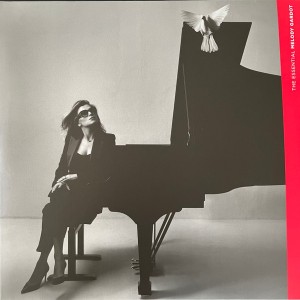 LP MELODY GARDOT - The Essential (2LP) LP MELODY GARDOT - The Essential (2LP)