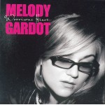 LP MELODY GARDOT "WORRISOME HEART" 