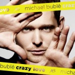 CD MICHAEL BUBLE "CRAZY LOVE"