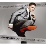 CD MICHAEL BUBLE "CRAZY LOVE" HOLLYWOOD EDITION (2CD)