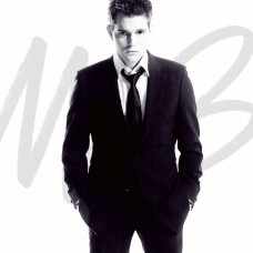 CD MICHAEL BUBLE "IT'S TIME"