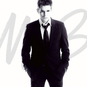 CD MICHAEL BUBLE "IT'S TIME"