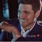 CD MICHAEL BUBLE "LOVE"