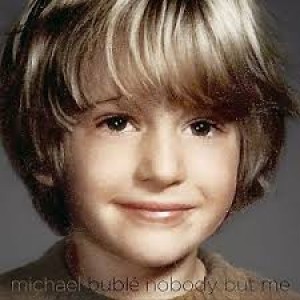 CD MICHAEL BUBLE "NOBODY BUT ME" DLX