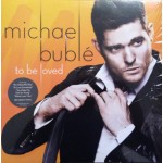LP MICHAEL BUBLE "TO BE LOVED"
