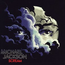 CD MICHAEL JACKSON "SCREAM" 