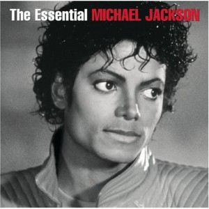 CD MICHAEL JACKSON - The Essential (2CD)