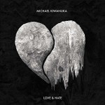 LP MICHAEL KIWANUKA "LOVE & HATE" (2LP) 