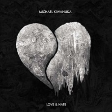 LP MICHAEL KIWANUKA - Love & Hate (2LP) LP MICHAEL KIWANUKA - Love & Hate (2LP)