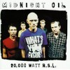 CD MIDNIGHT OIL - 20.000 Watt R.S.L. CD MIDNIGHT OIL - 20.000 Watt R.S.L.