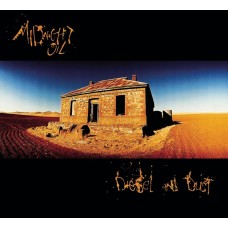 LP MIDNIGHT OIL - Diesel And Dust LP MIDNIGHT OIL - Diesel And Dust