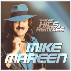 LP MIKE MAREEN "GREATEST HITS & REMIXES" 