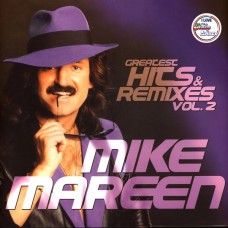 LP MIKE MAREEN - Greatest Hits & Remixes Vol.2 LP MIKE MAREEN - Greatest Hits & Remixes Vol.2