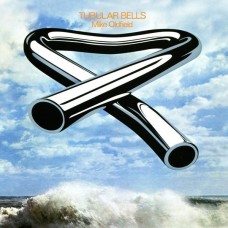 CD MIKE OLDFIELD "TUBULAR BELLS"