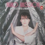 CD MIKO MISSION "GREATEST HITS & REMIXES" (2CD)