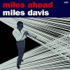 LP MILES DAVIS - Miles Ahead LP MILES DAVIS - Miles Ahead