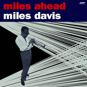 LP MILES DAVIS - Miles Ahead LP MILES DAVIS - Miles Ahead