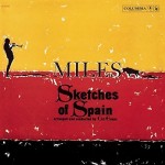 LP MILES DAVIS "SKETCHES OF SPAIN" 