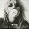 CD MILEY CYRUS - Bass Persuades CD MILEY CYRUS - Bass Persuades