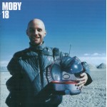 CD MOBY "18" 