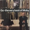 CD MOBY - Go - The Very Best Of CD MOBY - Go - The Very Best Of