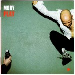 CD MOBY "PLAY" 