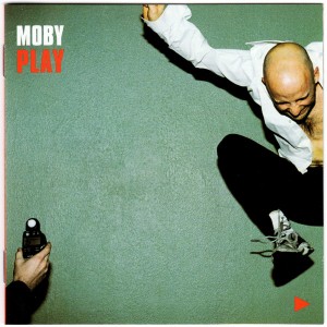 CD MOBY - Play CD MOBY - Play