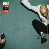 LP MOBY "PLAY" (2LP)
