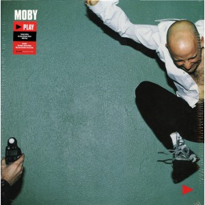 LP MOBY "PLAY" (2LP)