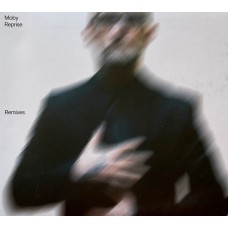 CD MOBY - Reprise Remixes 