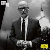 LP MOBY "RESOUND NYC" (2LP)