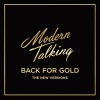 LP MODERN TALKING - Back For Gold LP MODERN TALKING - Back For Gold