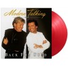 LP MODERN TALKING - Back For Good (2LP) Limited Edition, Red 