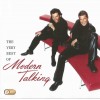 CD MODERN TALKING - The Very Best Of (2CD) CD MODERN TALKING - The Very Best Of (2CD)