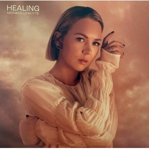 LP MONIKA LINKYTĖ - Healing EP