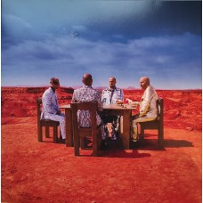 LP MUSE - Black Holes And Revelations LP MUSE - Black Holes And Revelations