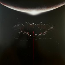 LP MUSE - The Wow! Signal Opaque Red LP MUSE - The Wow! Signal Opaque Red