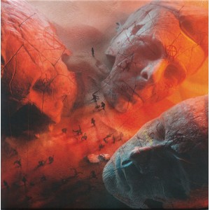 LP MUSE - Will Of The People LP MUSE - Will Of The People