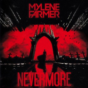 CD MYLENE FARMER - Nevermore (2CD) CD MYLENE FARMER - Nevermore (2CD)