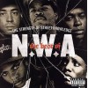 CD N. W. A. - The Strength Of Street Knowledge. The Best Of CD N. W. A. - The Strength Of Street Knowledge. The Best Of