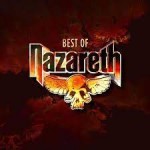 LP NAZARETH "BEST OF" 