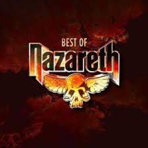 LP NAZARETH - Best Of LP NAZARETH - Best Of